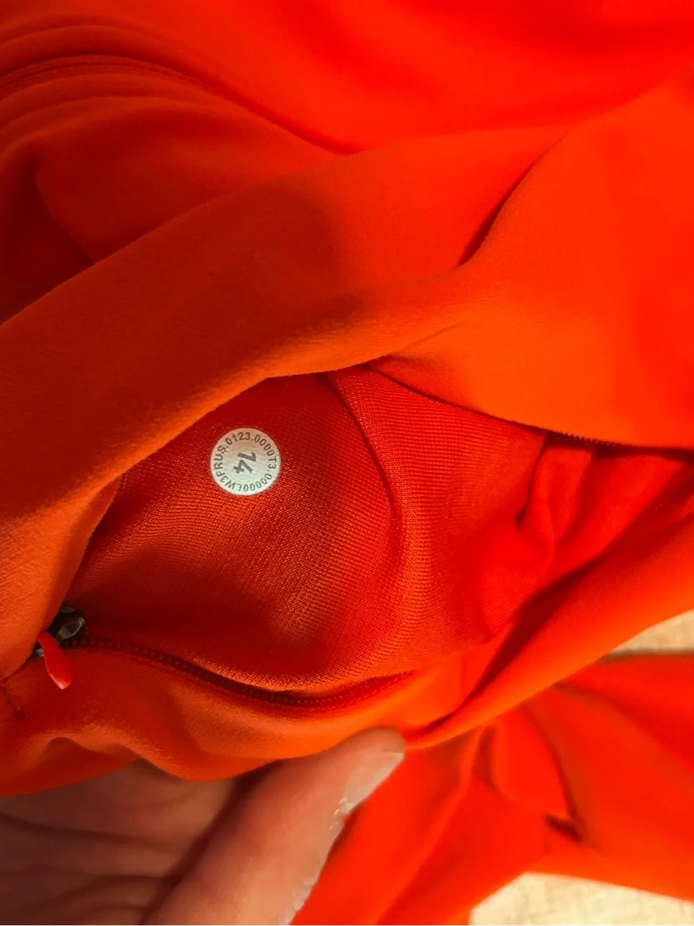 Lululemon Define Jacket - Picture 3 of 4